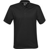 Mens Oasis Liquid Black